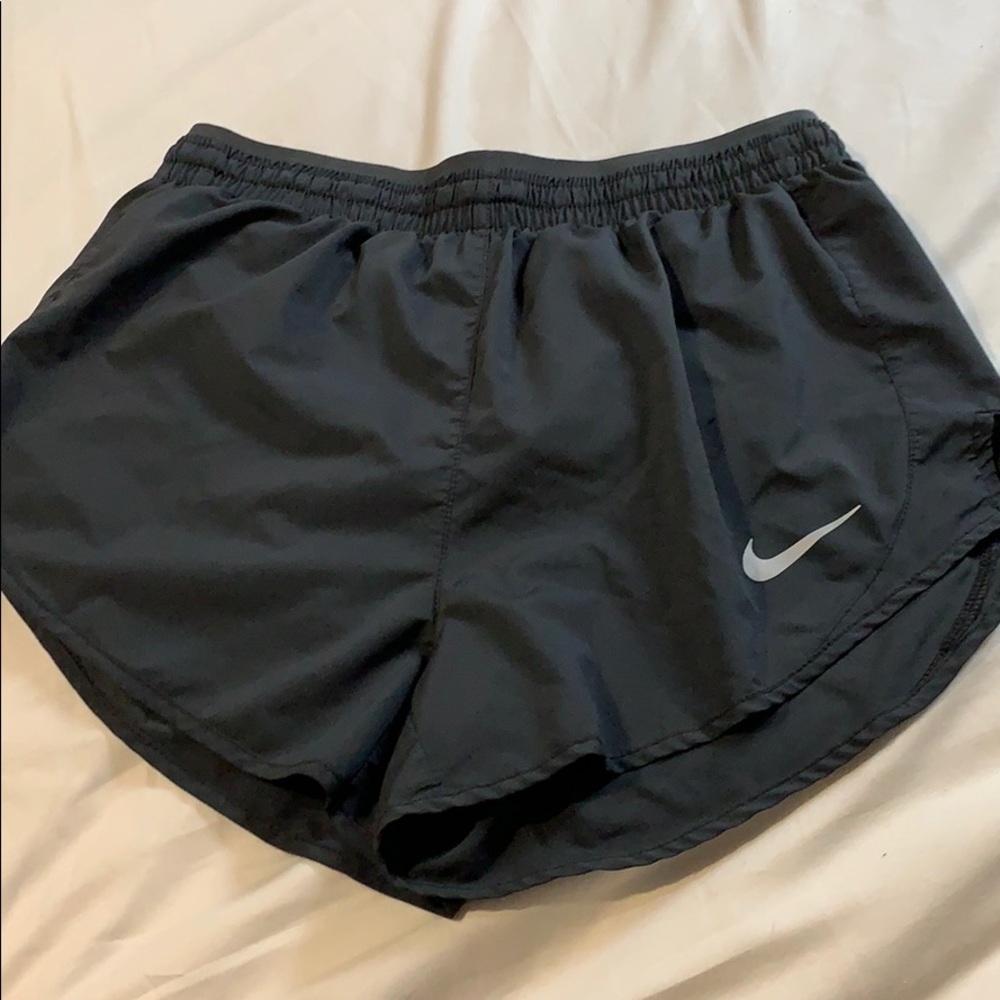 DRI-FIT Nike running shorts